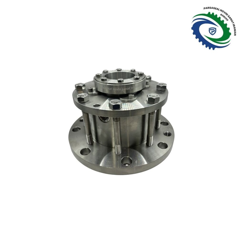 مکانیکال سیل میکسری M481 K-D بروگمن