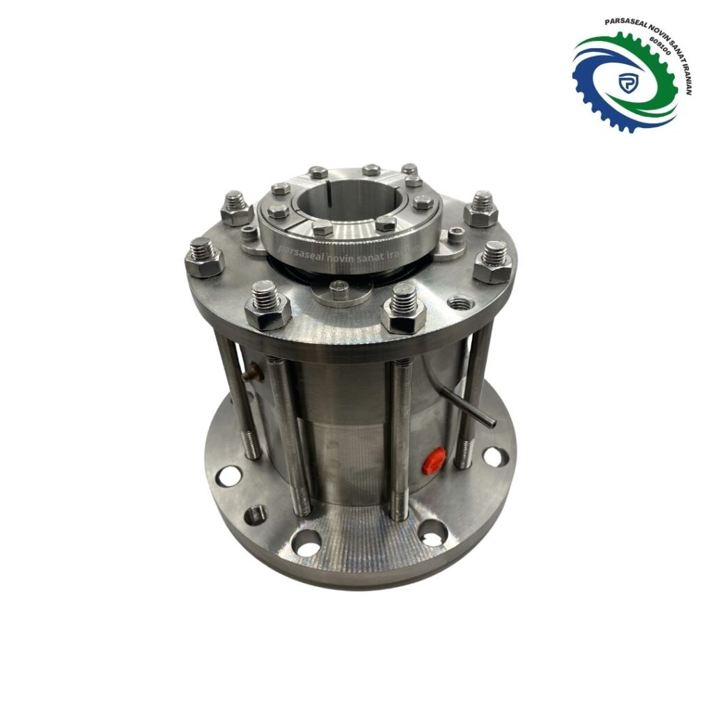 مکانیکال سیل میکسری M481 KL-D بروگمن