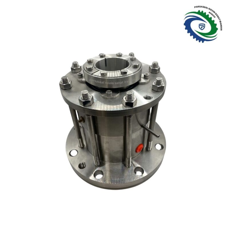 مکانیکال سیل میکسری M481 KL-D بروگمن