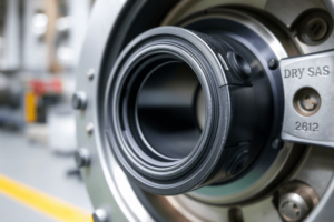Dry Gas Seal چیست؟