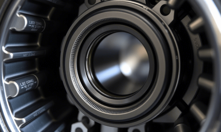 Dry Gas Seal چیست؟ 